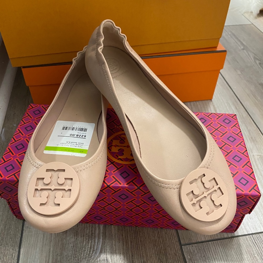 Tory Burch Shoes